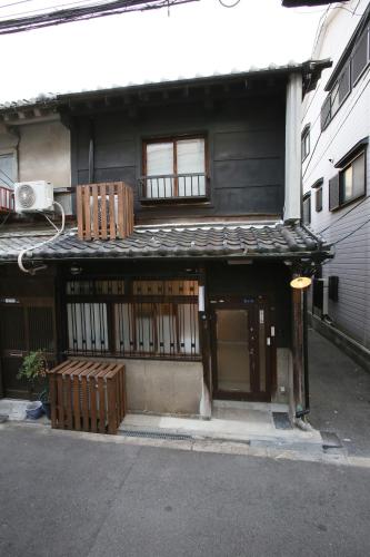 This photo about The Wonder At Stay-Machiya Karahori- shared on HyHotel.com