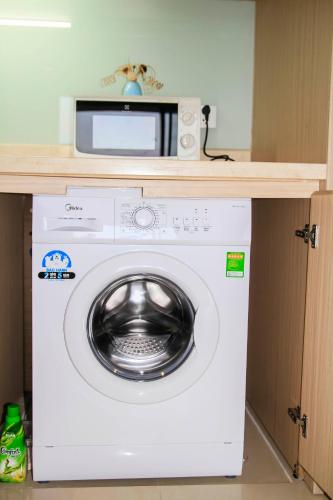 This photo about Kim's Ocean Apartment shared on HyHotel.com