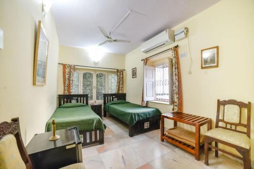 This photo about Jagat Vilas shared on HyHotel.com