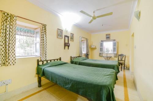 This photo about Jagat Vilas shared on HyHotel.com