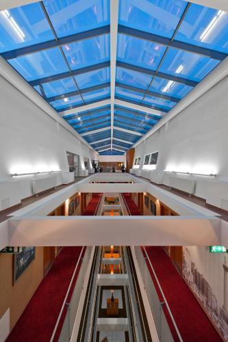 Létesítmények, Hotel Europa City Vilnius in Naujamiestis Vének Létesítmények, Hotel Europa City Vilnius in Naujamiestis Vének