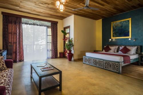 Yasmin Hill Longevity Oasis – Former Galavilla Boutique Hotel & Spa in دلتوته Yasmin Hill Longevity Oasis – Former Galavilla Boutique Hotel & Spa in دلتوته