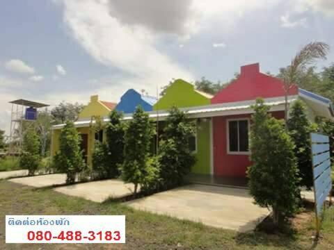 เซราะกราว บูติก รีสอร์ท Sohground Boutique Resort in Prakhon Chai เซราะกราว บูติก รีสอร์ท Sohground Boutique Resort in Prakhon Chai