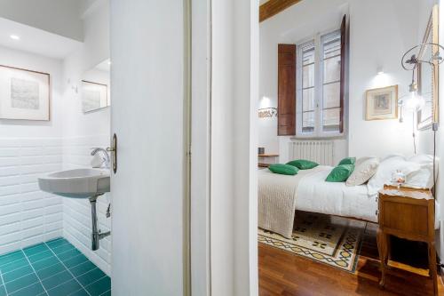 This photo about Palazzo Del Duca Piazza Navona shared on HyHotel.com