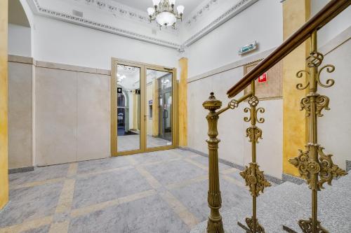 入口, SAVOY Mariacka Apartments in 卡托维兹市中心 入口, SAVOY Mariacka Apartments in 卡托维兹市中心