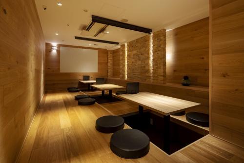 This photo about Sky Spa Yokohama shared on HyHotel.com