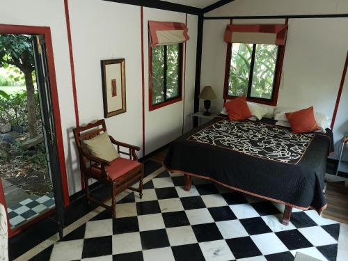 This photo about Ahilya Fort shared on HyHotel.com