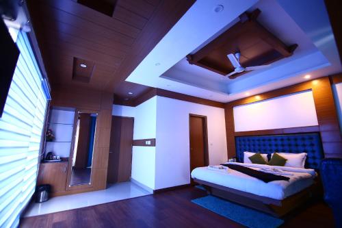 This photo about Hotel Highland shared on HyHotel.com