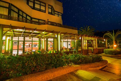 Išorė, Pharaoh Azur Resort in Sahl Hasheesh Išorė, Pharaoh Azur Resort in Sahl Hasheesh