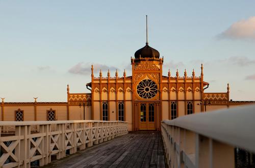 Цікаві місця поруч, Hotell Gastis in Варберг Цікаві місця поруч, Hotell Gastis in Варберг