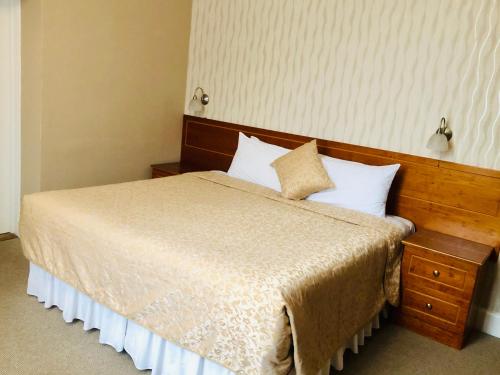 This photo about The Ocean View Hotel shared on HyHotel.com