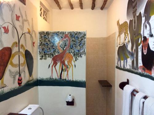 This photo about Simba Beach Zanzibar shared on HyHotel.com