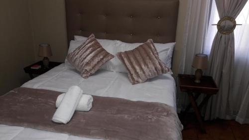Tehilah in Sabie Tehilah in Sabie