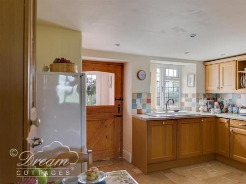 Grazeland Cottage in Beaminster Grazeland Cottage in Beaminster