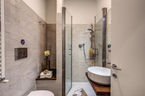 This photo about Approdo Ripetta shared on HyHotel.com