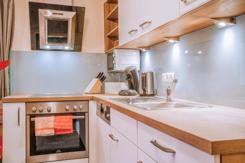 Apart Kuprian in Burgstein Apart Kuprian in Burgstein