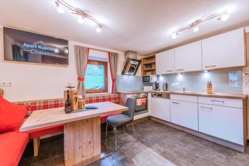 Apart Kuprian in Burgstein Apart Kuprian in Burgstein