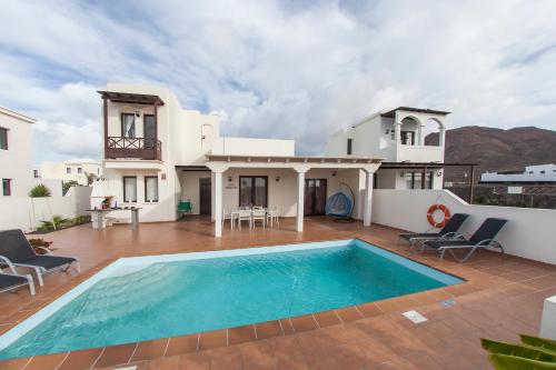 Hotel Villa Sunset Faro Deluxe