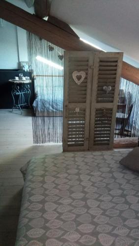 Les 2 Granges Chambre d'hôtes (Les 2 Granges Chambre d'hotes) in 貝里格溫特朗日 Les 2 Granges Chambre d'hôtes (Les 2 Granges Chambre d'hotes) in 貝里格溫特朗日