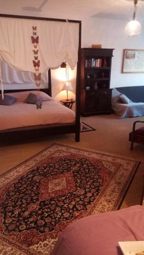 Les 2 Granges Chambre d'hôtes (Les 2 Granges Chambre d'hotes) in 貝里格溫特朗日 Les 2 Granges Chambre d'hôtes (Les 2 Granges Chambre d'hotes) in 貝里格溫特朗日