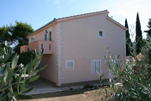 Hotel Apartment Rogoznica 2895c