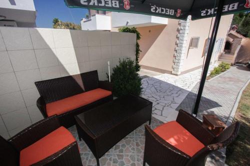Hotel Apartment Rogoznica 2895d