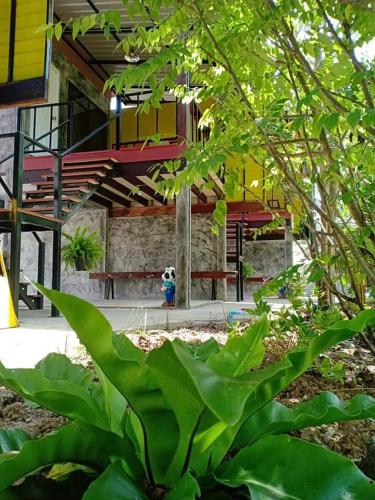 เซราะกราว บูติก รีสอร์ท Sohground Boutique Resort in Prakhon Chai เซราะกราว บูติก รีสอร์ท Sohground Boutique Resort in Prakhon Chai