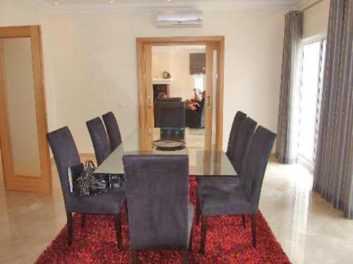Almancil Villa Sleeps 8 Pool Air Con WiFi T480091 in Almancil sentrum Almancil Villa Sleeps 8 Pool Air Con WiFi T480091 in Almancil sentrum