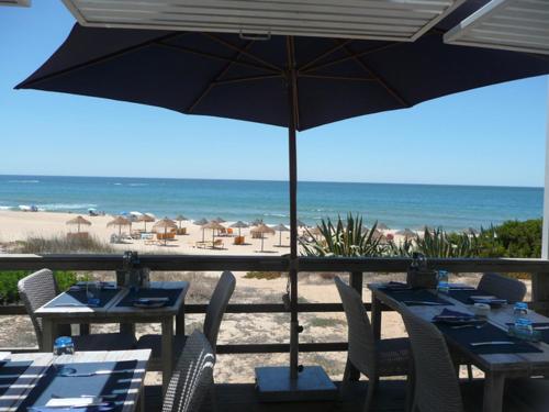 Vale do Lobo Villa Sleeps 4 Pool Air Con WiFi in อัลมานซิล Vale do Lobo Villa Sleeps 4 Pool Air Con WiFi in อัลมานซิล