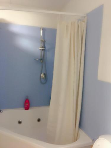 This photo about Sharon's House shared on HyHotel.com