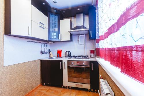 Five Stars Leningradski prospect 10 in Novy Urengoy Five Stars Leningradski prospect 10 in Novy Urengoy