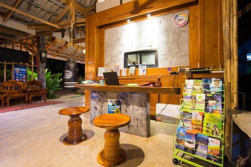 Phuchawee Lanta Resort in Koh Lanta Phuchawee Lanta Resort in Koh Lanta