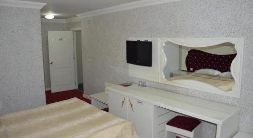 This photo about Grand Midyat Hotel shared on HyHotel.com