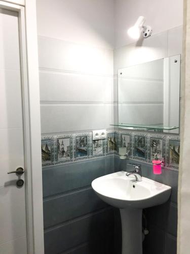 This photo about Mr. Ilusha shared on HyHotel.com