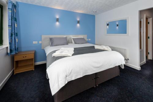 Hotel National Badminton Centre Lodge & Health Club
