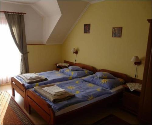 This photo about Anna Apartman shared on HyHotel.com