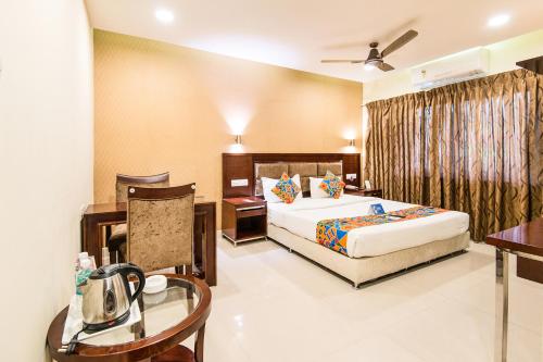 Hotel FabHotel Alreef Residency