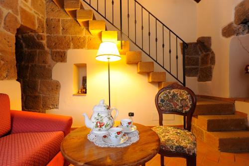 Tenuta la Torraccia agriturismo in Orte Tenuta la Torraccia agriturismo in Orte