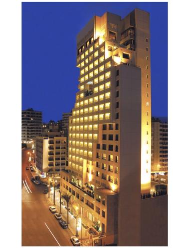 Vistas, Ramada Plaza by Wyndham Beirut Raouche in Raouche Vistas, Ramada Plaza by Wyndham Beirut Raouche in Raouche