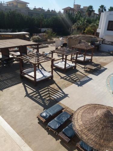 This photo about New Badawia Hotel shared on HyHotel.com