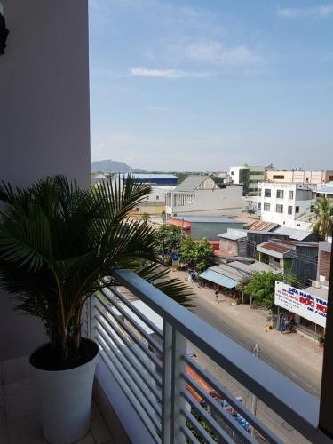 Hostel Đang Loi ホステルダンロイ near Chau Doc Covered Market Hostel Đang Loi ホステルダンロイ near Chau Doc Covered Market