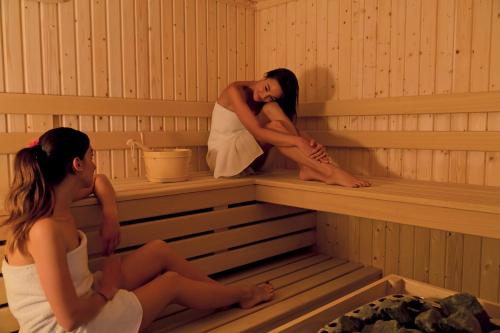 This photo about Hotel & Spa Les Bains de Camargue by Thalazur shared on HyHotel.com