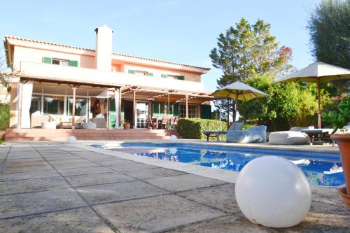 Hotel Villa Cabaneta