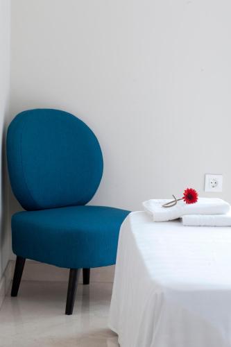 This photo about Cartuja Suite shared on HyHotel.com