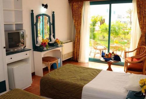 This photo about New Badawia Hotel shared on HyHotel.com