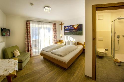 This photo about Haus Mariandl shared on HyHotel.com