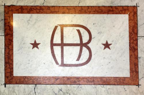 This photo about Hotel Bergamo shared on HyHotel.com