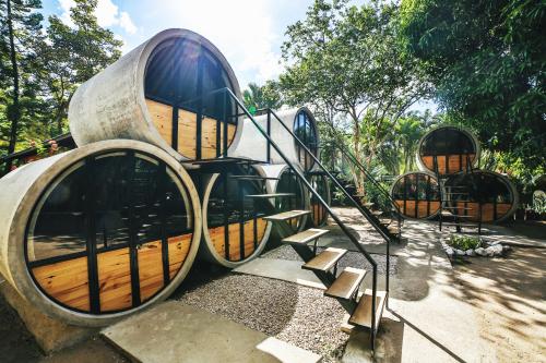 This photo about Pipe House Playa Grande shared on HyHotel.com