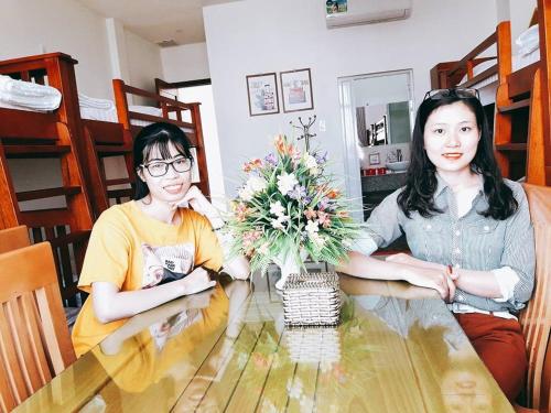 This photo about Melody Homestay Quy Nhon shared on HyHotel.com