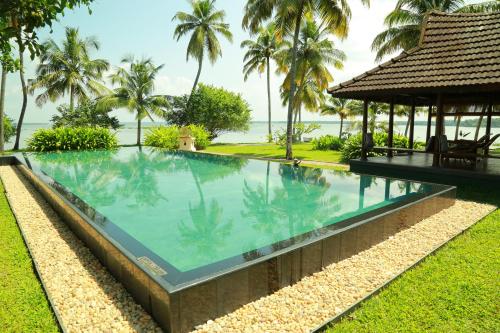 Vismaya by Moksha Stays in Panavally Vismaya by Moksha Stays in Panavally